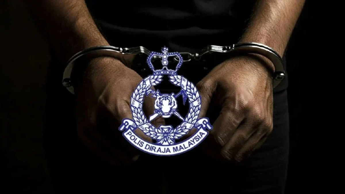 Man arrested following sharp weapon attack on neighbours in Rawang