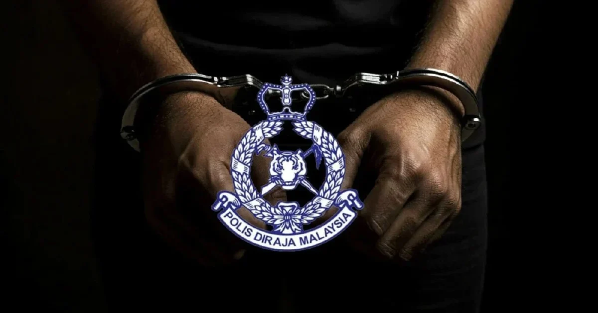 Man arrested following sharp weapon attack on neighbours in Rawang