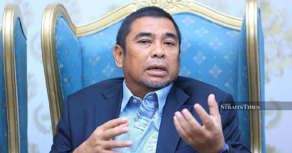 Kelantan Umno Claims PAS Directive Vindicates Party Against 'Umdap' Allegations