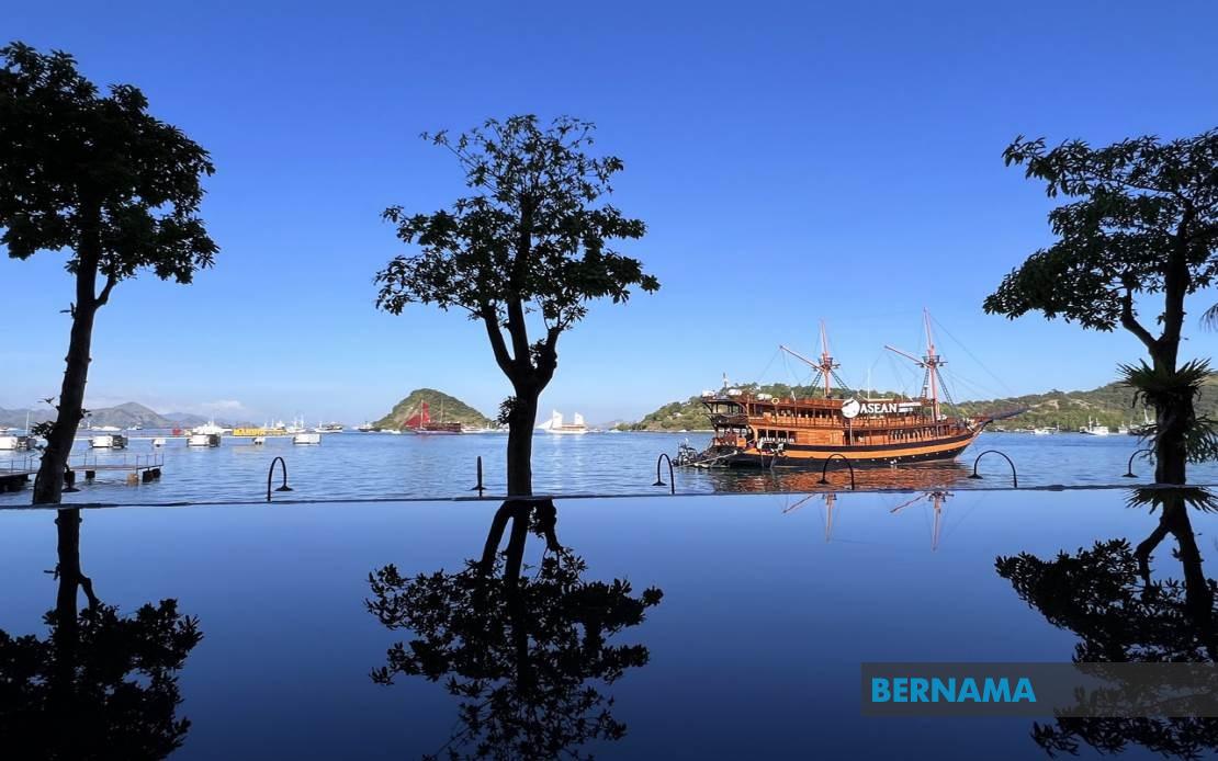 Southeast Asia's Digital and Development Push: Indonesia, Laos, Philippines, Singapore, Thailand and Vietnam Chart Ambitious Agendas