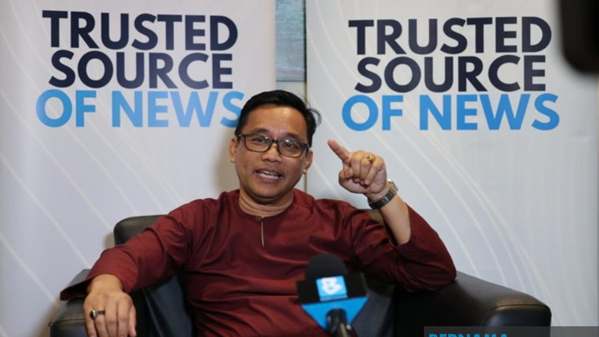Khuzzan Returns to Semerah Seat With Focus on Unfinished Development