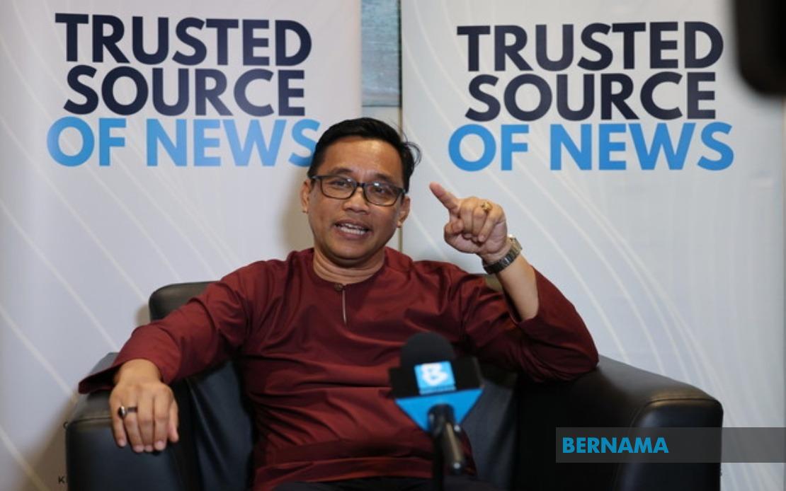 Khuzzan Returns to Semerah Seat With Focus on Unfinished Development