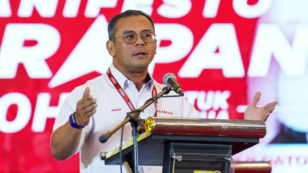 Pakatan Harapan Claims Victory in Johor Election with DAP Leading Coalition Gains