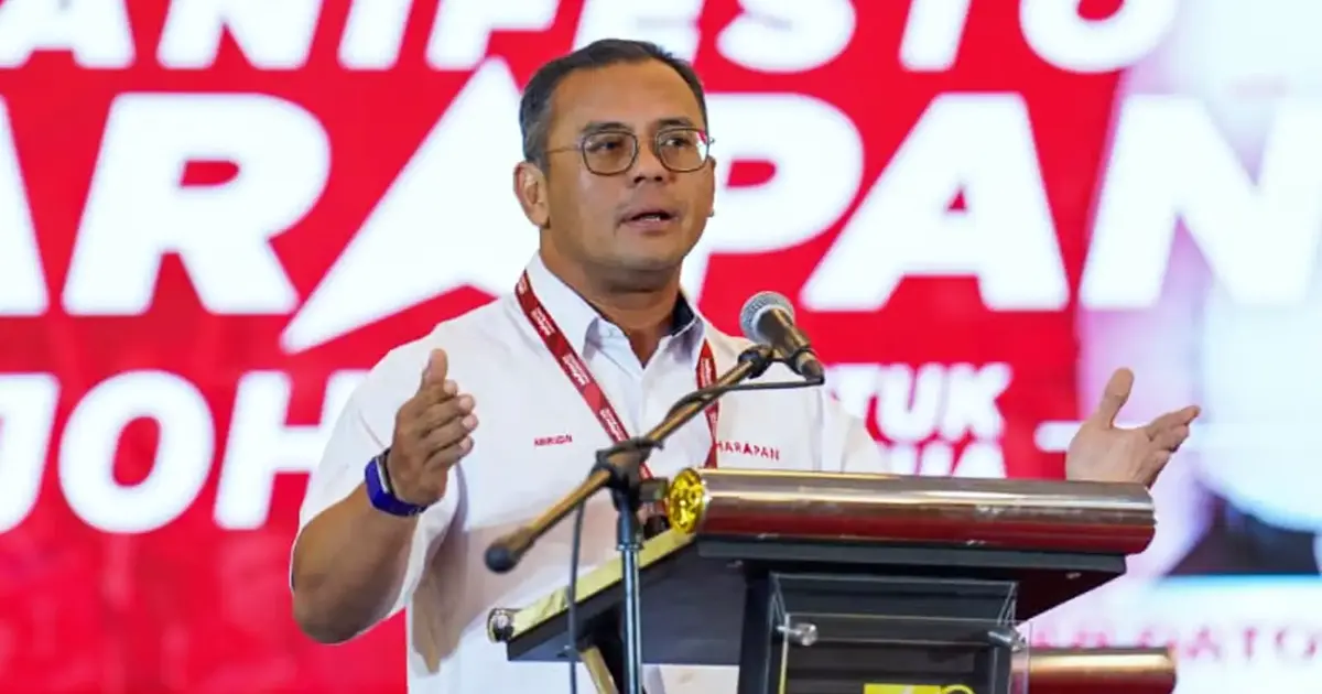 Pakatan Harapan Claims Victory in Johor Election with DAP Leading Coalition Gains