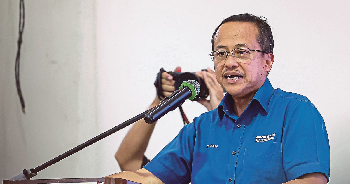 PN open to extending BN partnership nationwide if Negri Sembilan test proves successful