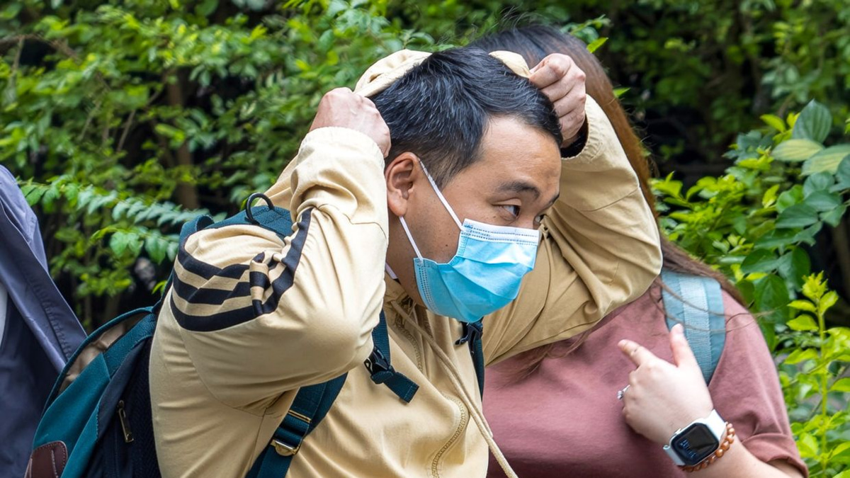 Former Hong Kong Teacher Sentenced to 18 Months for Molesting 15-Year-Old Student
