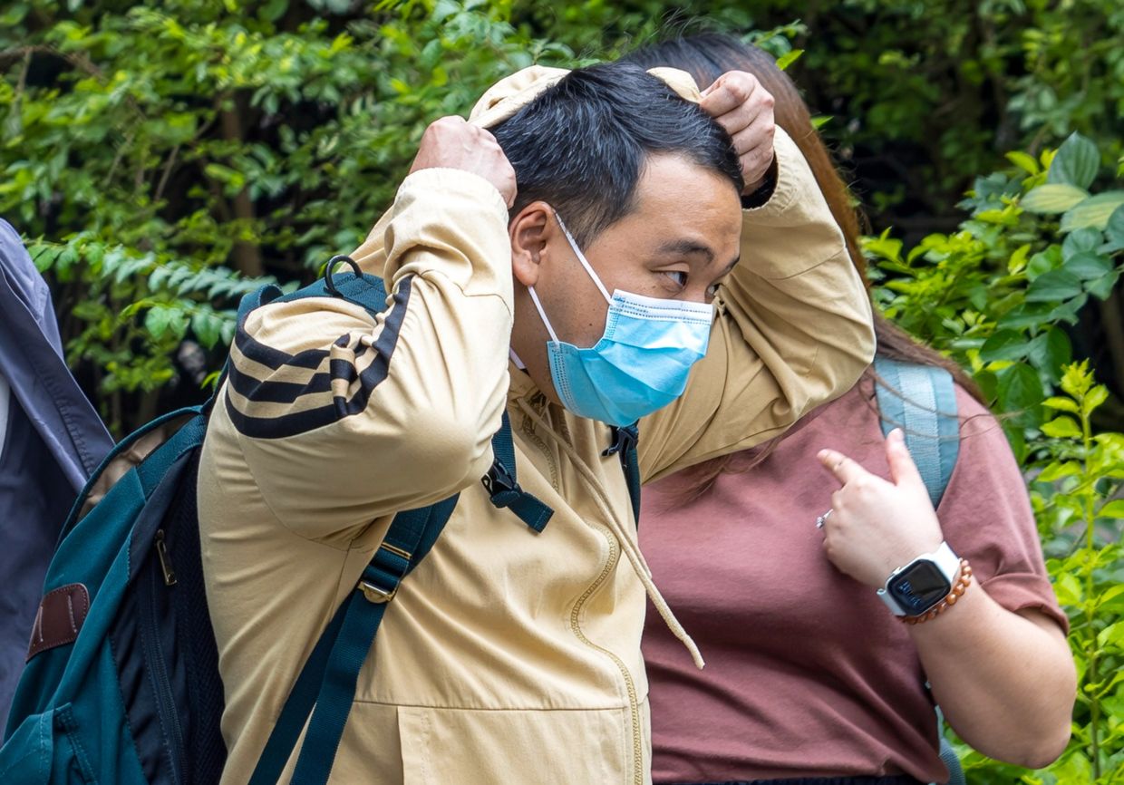 Former Hong Kong Teacher Sentenced to 18 Months for Molesting 15-Year-Old Student