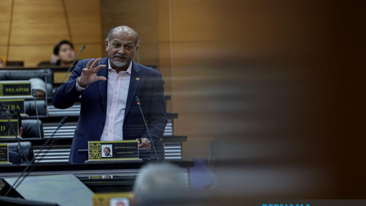 Malaysia's AI Governance Bill Targets Clear Accountability for Human Users and Developers