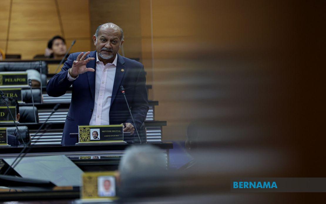 Malaysia's AI Governance Bill Targets Clear Accountability for Human Users and Developers