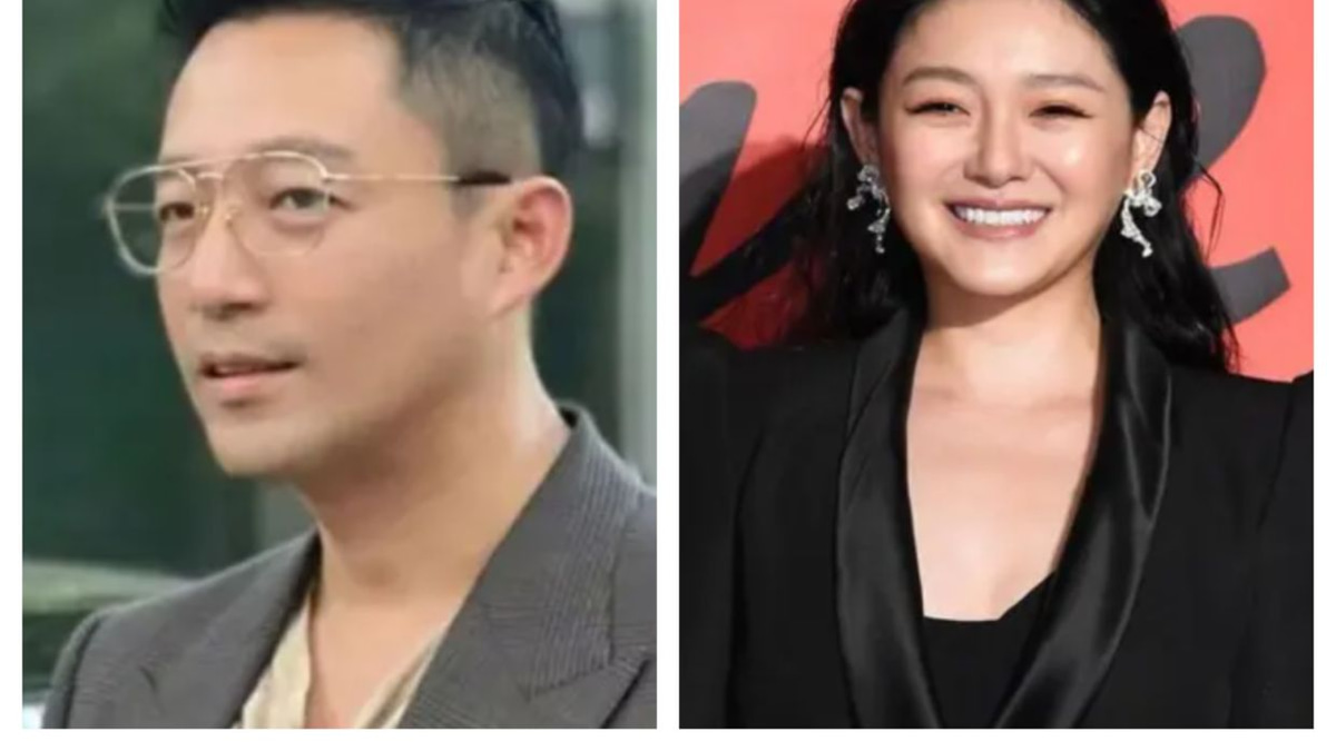 Wang Xiaofei Addresses Inheritance Dispute Over Late Ex-Wife Barbie Hsu's Estate