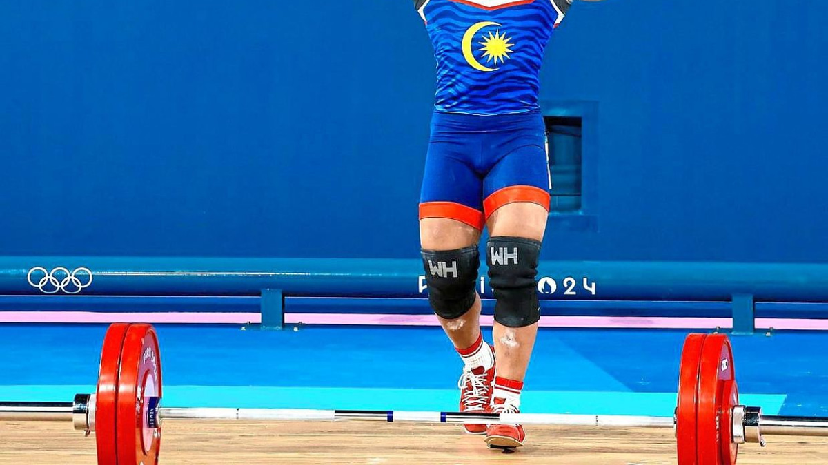 Government backs weightlifting surge with RM1 million injection following Glasgow triumph