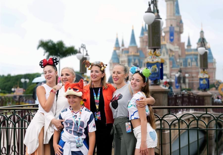 China's Expanding Visa-Free Access Drives Record Tourism Surge Across Region