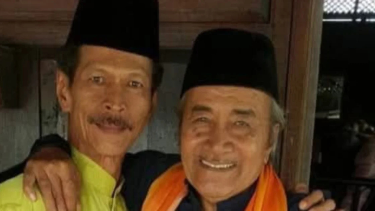 PM Anwar Celebrates Screen Legend Rahim Razali's 87th Birthday, Hailing His Decades of Cultural Contribution