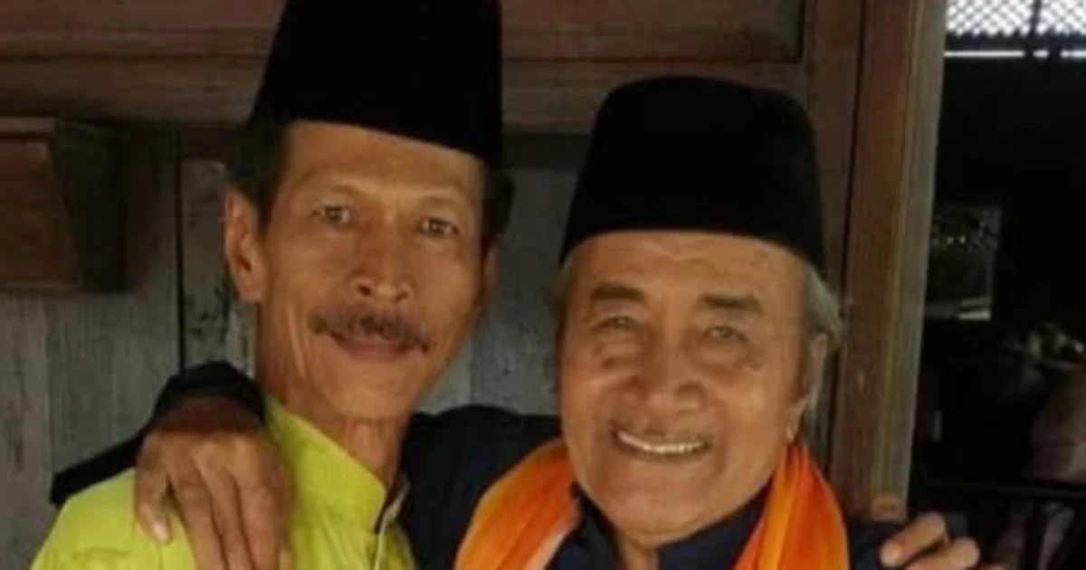 PM Anwar Celebrates Screen Legend Rahim Razali's 87th Birthday, Hailing His Decades of Cultural Contribution