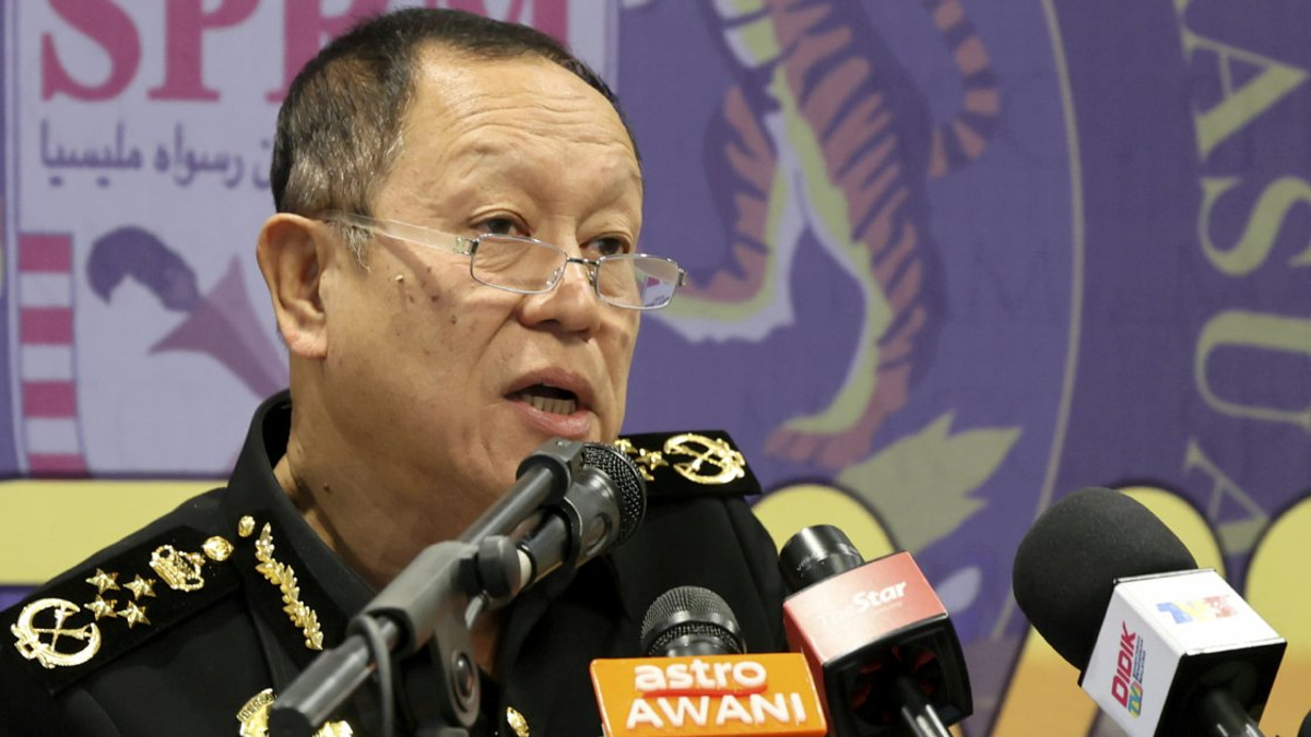 MACC launches formal inquiry into Tabung Haji following damaging RCI findings