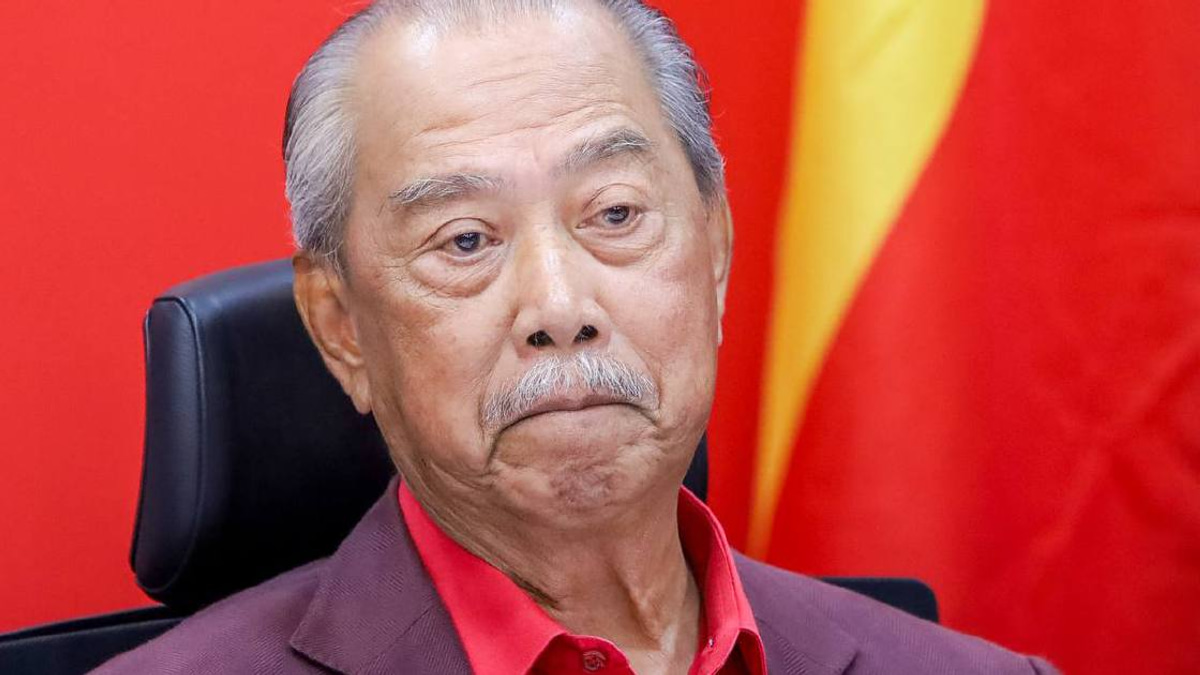 Bersatu Commits to PN Alliance Ahead of Johor and Negri Sembilan Polls