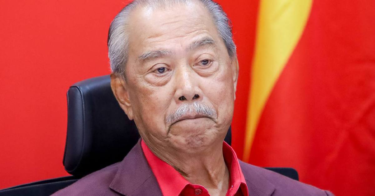 Bersatu Commits to PN Alliance Ahead of Johor and Negri Sembilan Polls