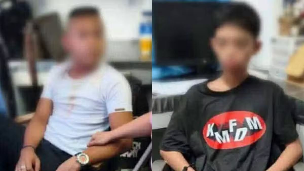 Philippine School Shooting Reopens Age of Criminal Liability Debate