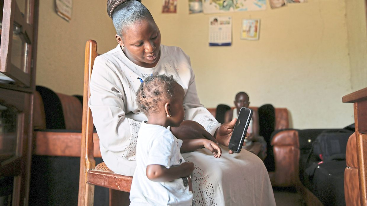 Ebola Survivors in Congo Warn of Community Distrust as New Outbreak Emerges