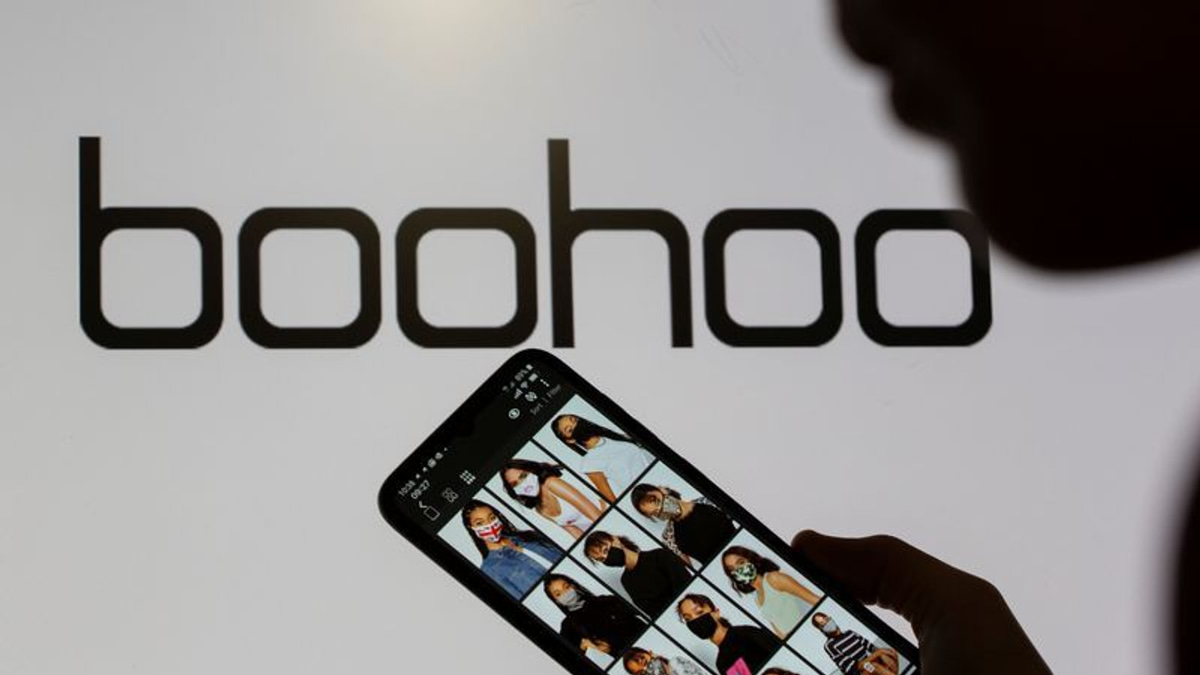France Fines Boohoo €2.3 Million for Deceptive Discount Practices