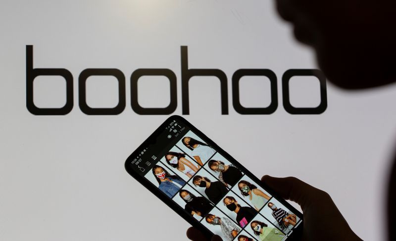 France Fines Boohoo €2.3 Million for Deceptive Discount Practices