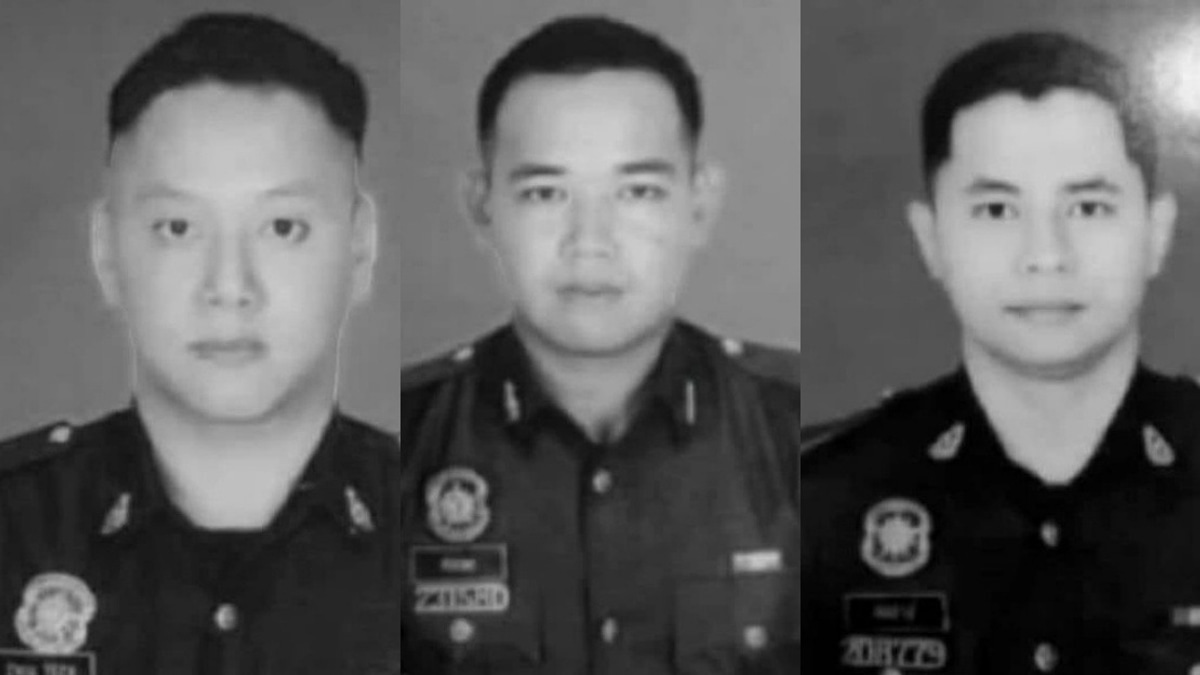 PM Anwar Orders Comprehensive Investigation Into Deaths of Three Police Officers in Beaufort Electrocution Incident
