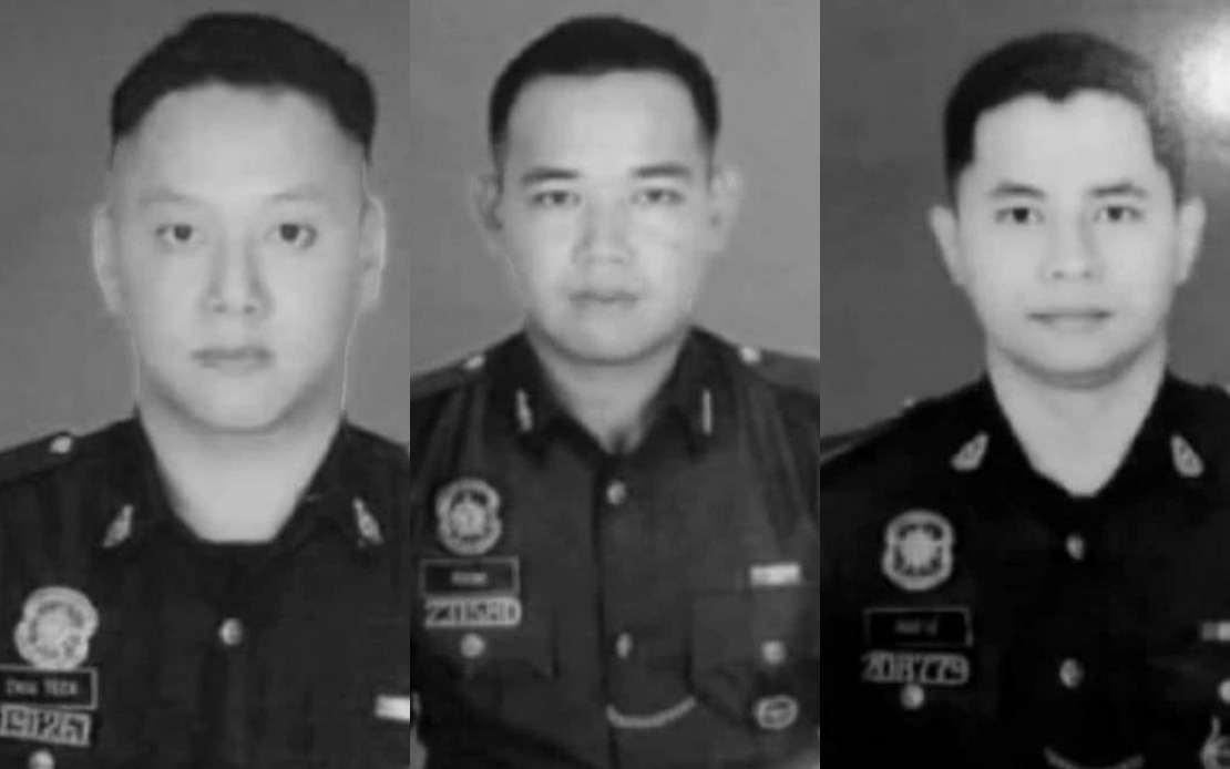 PM Anwar Orders Comprehensive Investigation Into Deaths of Three Police Officers in Beaufort Electrocution Incident