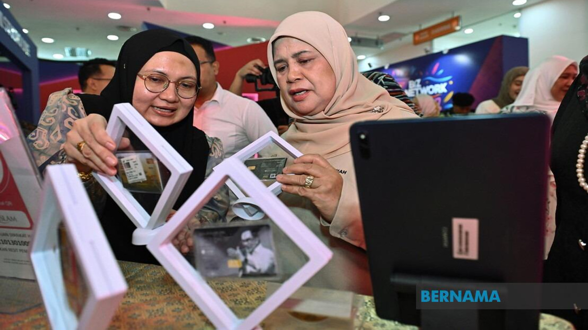 MARA Eyes RM1 Million in Sales Via BizNetwork Sarawak Initiative