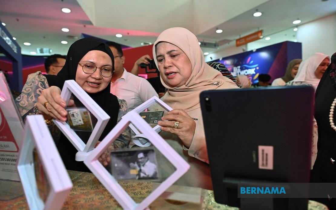 MARA Eyes RM1 Million in Sales Via BizNetwork Sarawak Initiative