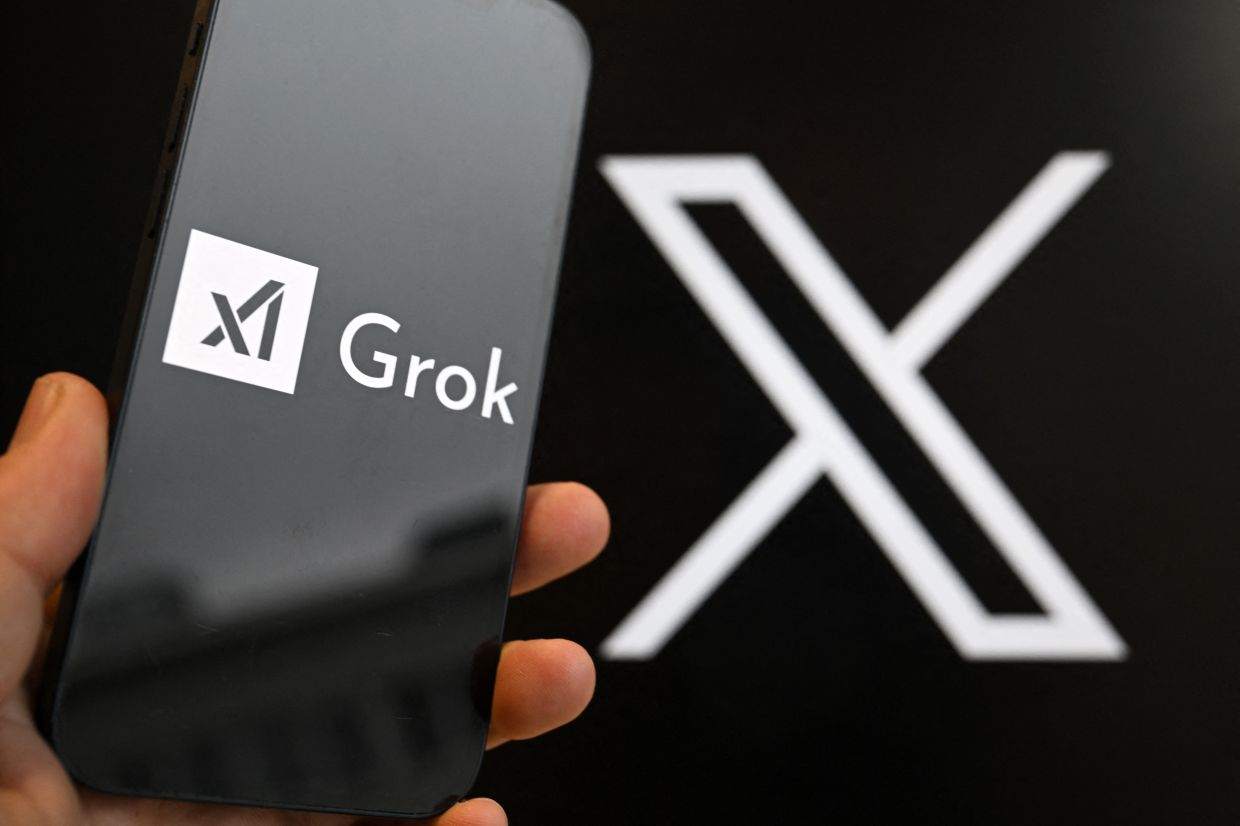 Child Abuse Victim Sues Musk's xAI Over AI-Generated Sexual Images