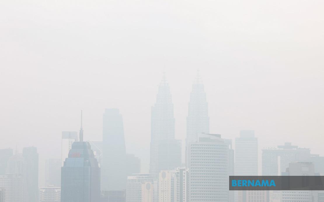 Southern ASEAN Braces for Worsening Haze as Dry Spell Intensifies