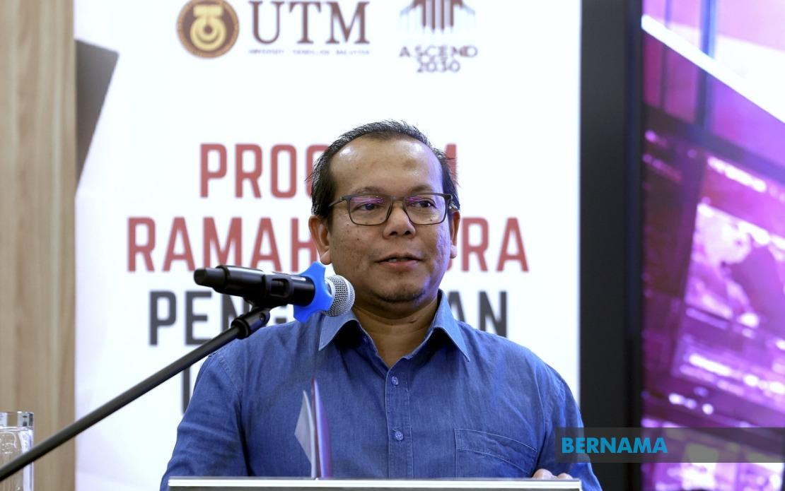 UTM Deepens Media Ties to Combat Misinformation and Boost Research Visibility