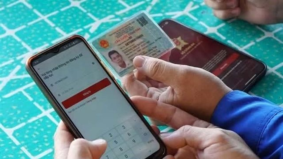 Vietnam Opens Electronic ID System to Foreign Residents in Landmark Digital Governance Move