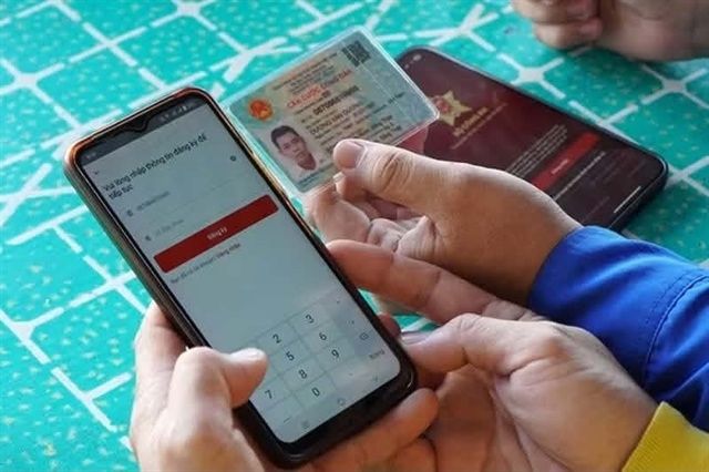 Vietnam Opens Electronic ID System to Foreign Residents in Landmark Digital Governance Move