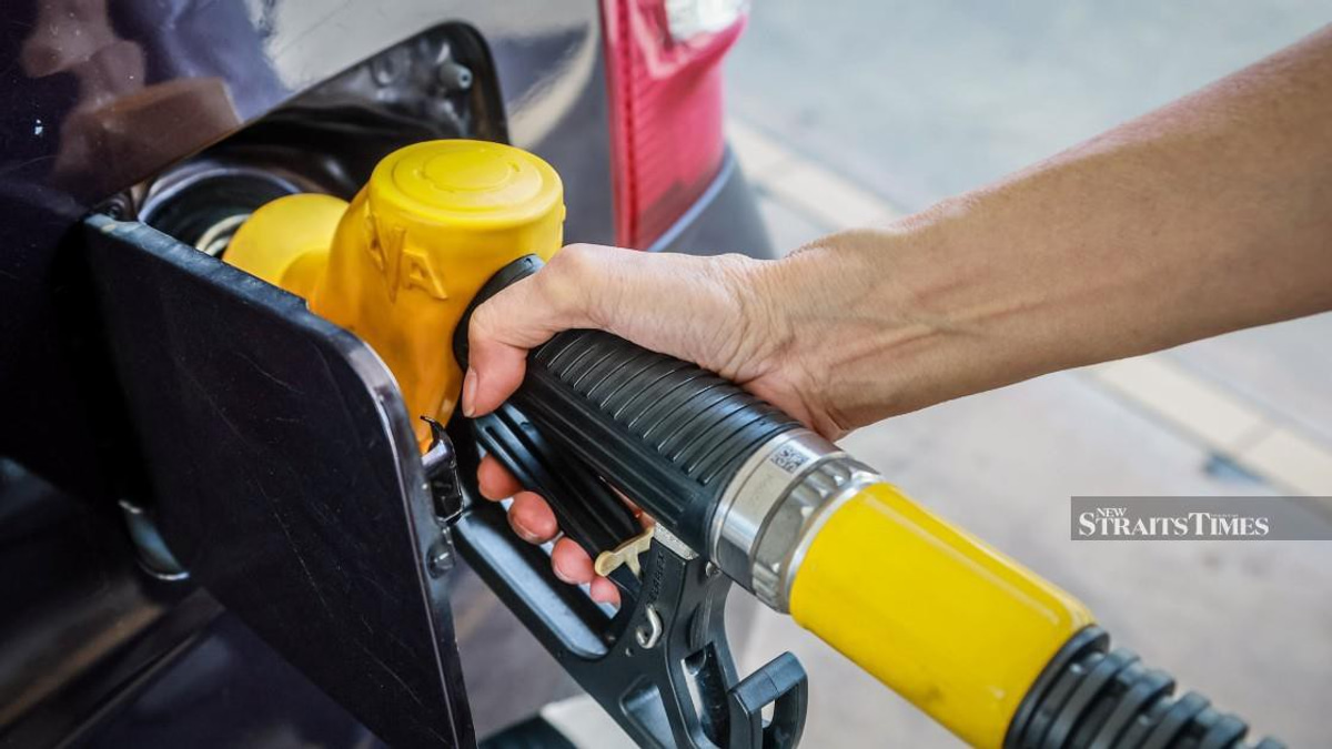 Malaysia Absorbs Surging Fuel Costs with RM50 Billion Annual Subsidy to Keep RON95 Price Stable