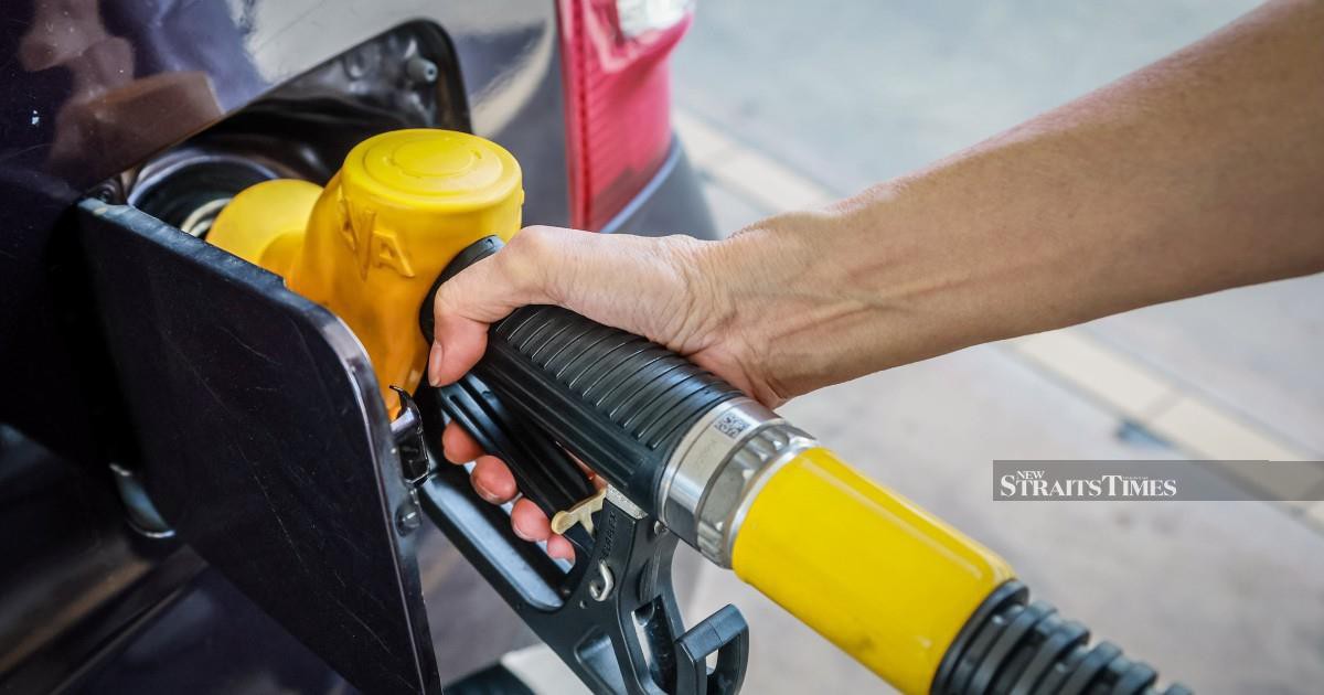 Malaysia Absorbs Surging Fuel Costs with RM50 Billion Annual Subsidy to Keep RON95 Price Stable