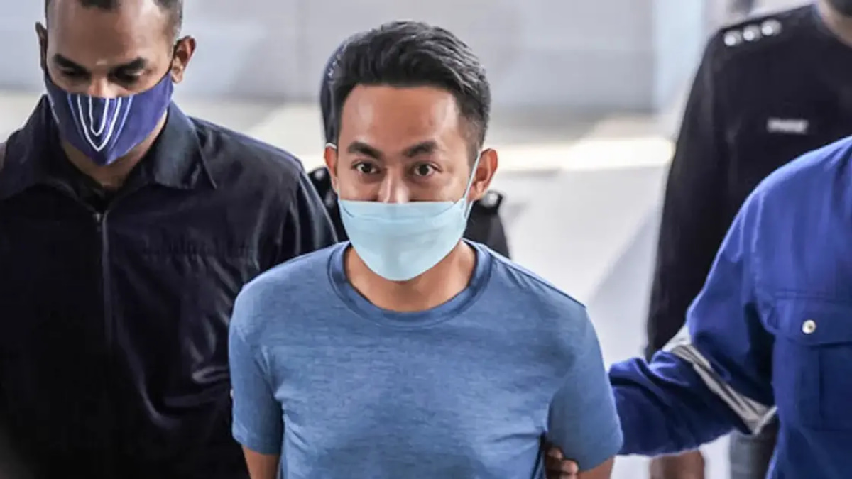 Activist Fined RM11,000 for TikTok Video Criticising Ismail Sabri