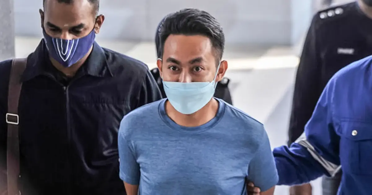 Activist Fined RM11,000 for TikTok Video Criticising Ismail Sabri