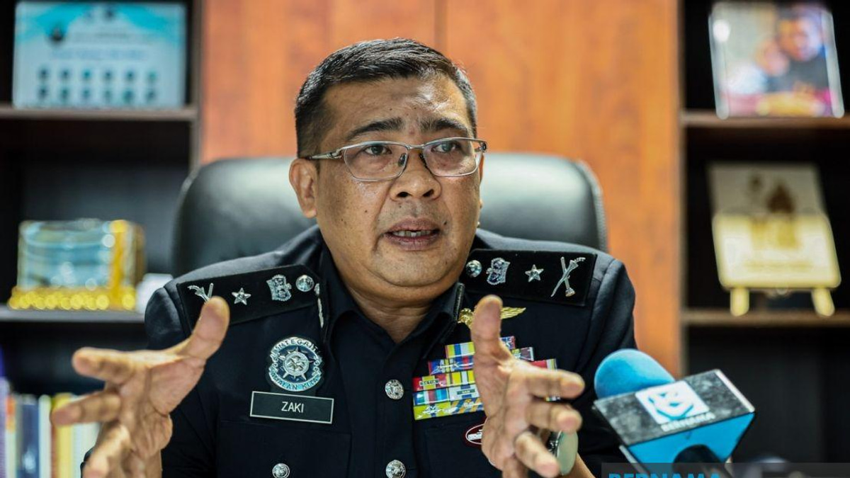 Vietnam-Based Poaching Syndicates Exploit Northern Border as Malayan Tigers Face Extinction Threat