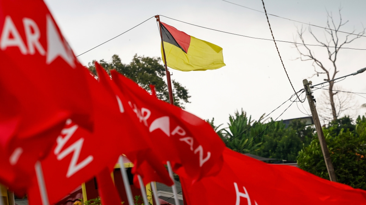 Negeri Sembilan Police Launch Dual Probes Into Election-Related Property Damage