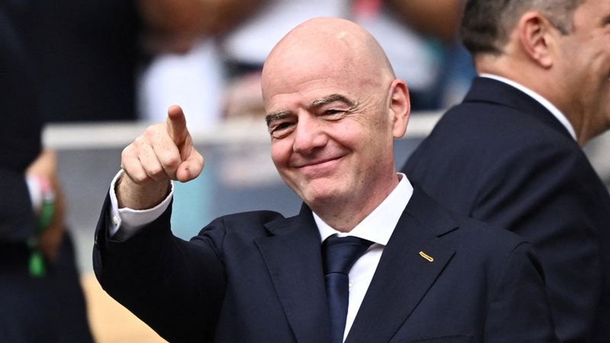 Wales Becomes First Federation to Withdraw Support for Infantino Following FIFA Stake Plan Collapse