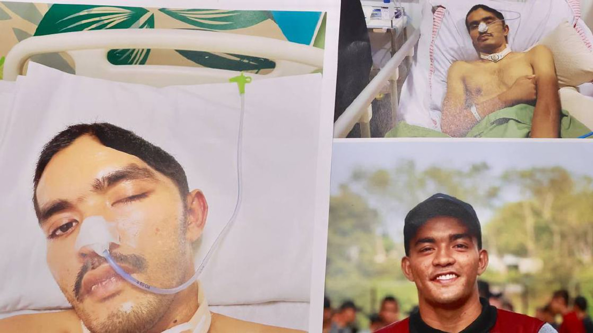 Malaysian Army Concludes Probe into Johor Camp Commando Injury; Dismissals Under Way