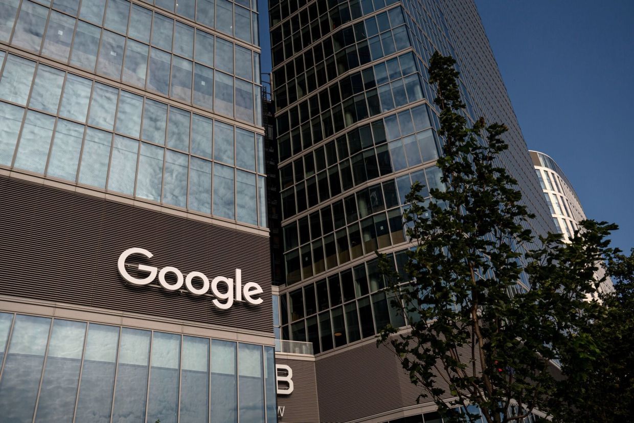 Google's Own AI Researchers Distrust the Company's Hiring Filters