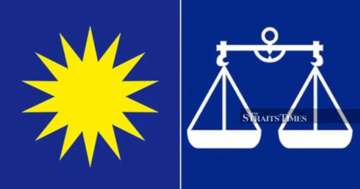 MCA Fields 15 Candidates in Johor Election Push for Development Mandate