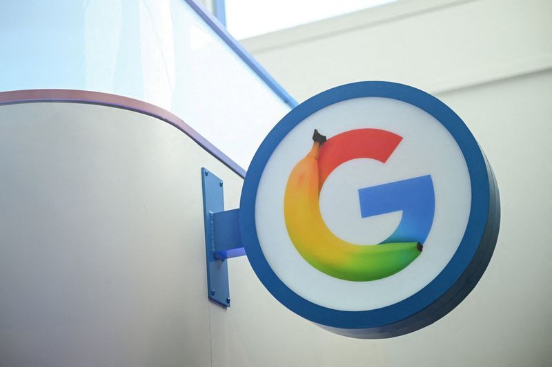 Google Pushes EU's Top Court to Uphold Annulment of €1.49 Billion Antitrust Fine