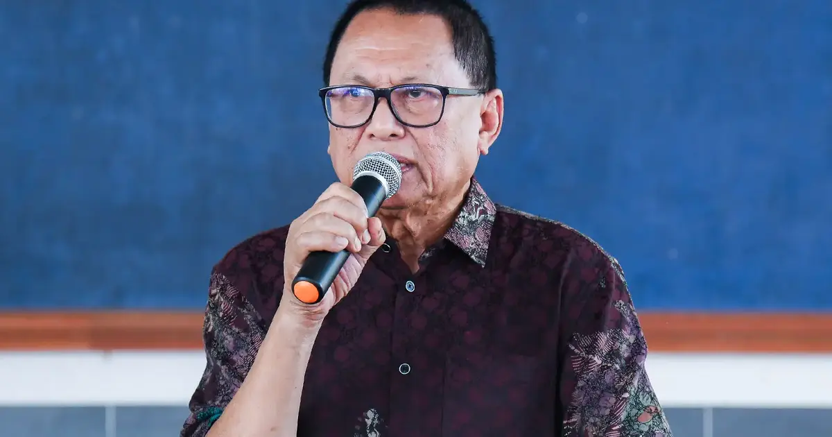 Puad Zarkashi Challenges BN-PN Unity Narrative Ahead of Melaka State Election