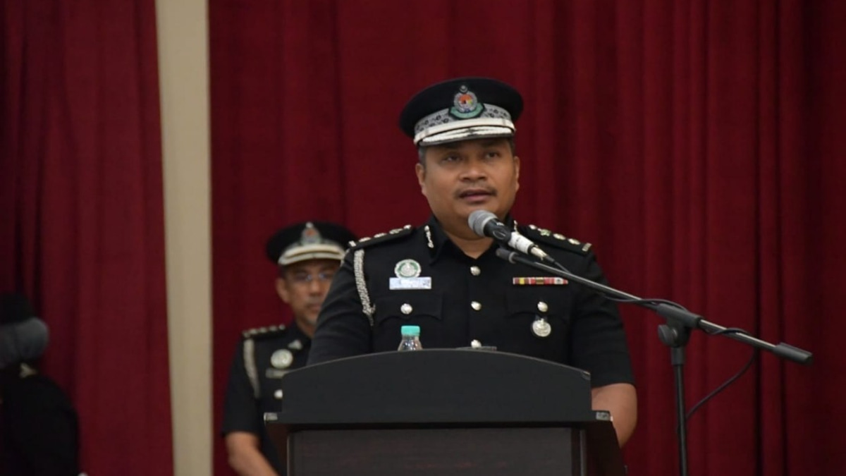 Perlis Immigration Launches Specialized Task Force to Monitor Rohingya Population