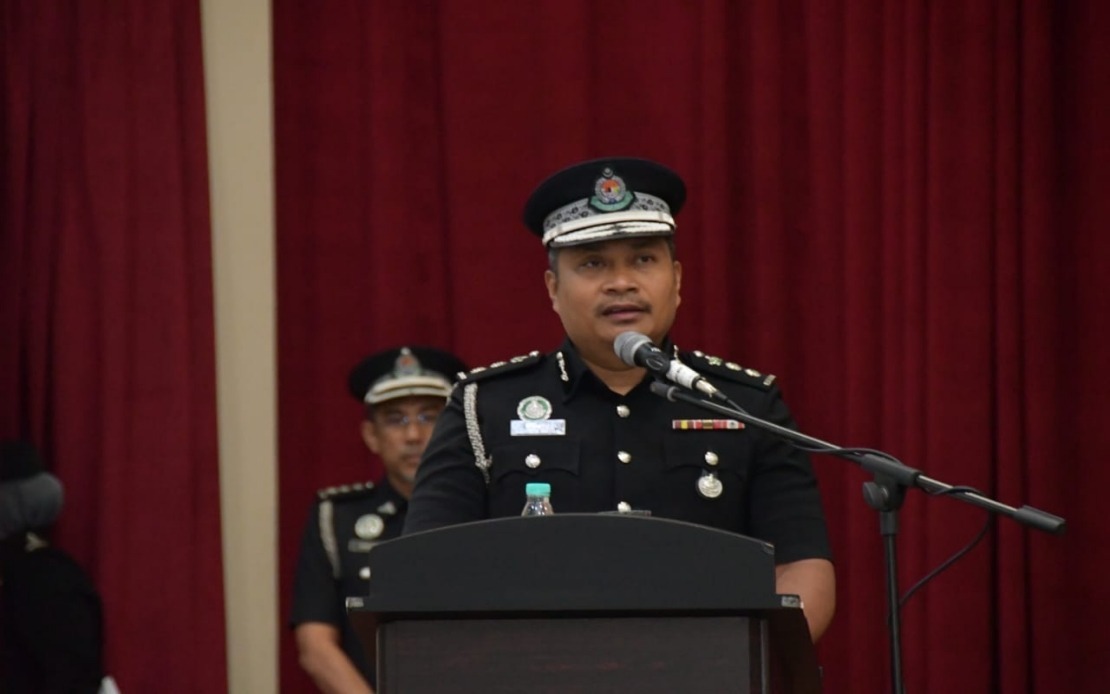 Perlis Immigration Launches Specialized Task Force to Monitor Rohingya Population