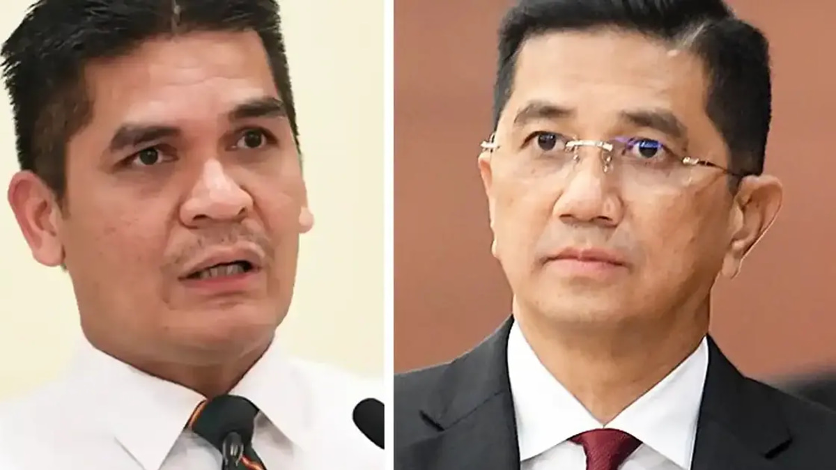 Perikatan Nasional Reshuffles Leadership Ahead of State Elections