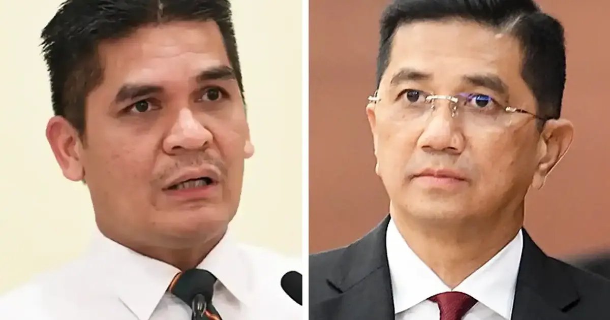 Perikatan Nasional Reshuffles Leadership Ahead of State Elections